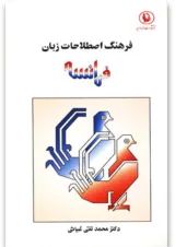 کتاب فرهنگ اصطلاحات زبان فرانسه