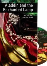 کتاب Aladdin and the Enchanted Lamp
