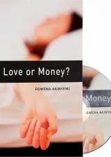 Love or Money Oxford Bookworms Stage 1