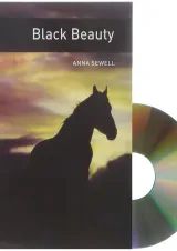 Black Beauty Oxford Bookworms Stage 4