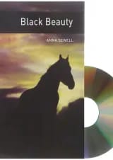 Black Beauty Oxford Bookworms Stage 4