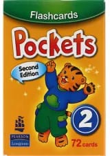 Pockets 2 Second Edition Flashcards