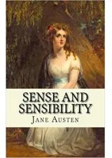 کتاب Sense and Sensibility