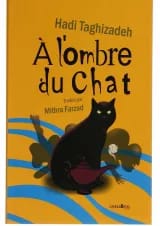 کتاب A lombre du chat