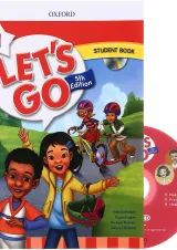 Let's Go 1 Fifth Edition Student Book