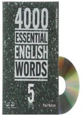 4000Essential English Words 5 Second Edition