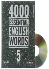 4000Essential English Words 5 Second Edition
