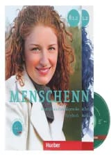 Menschen B1.2 Kursbuch + Arbeitsbuch