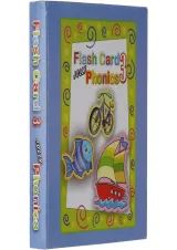 Jolly Phonics 3 Flashcards