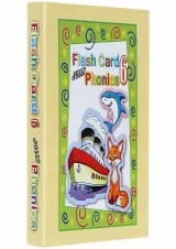 Jolly Phonics 6 Flashcards