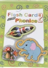 Jolly Phonics 2 Flashcards