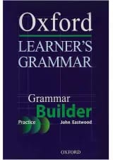 کتاب Oxford Learners Grammar Builder