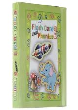 Jolly Phonics 2 Flashcards