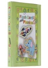Jolly Phonics 2 Flashcards