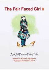 کتاب The Fair Faced Girl