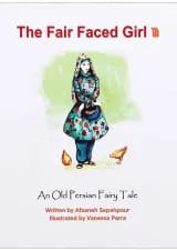 کتاب The Fair Faced Girl