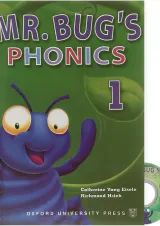 Mr. Bug's Phonics 1
