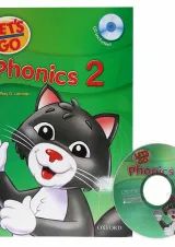 Let's Go Phonics 2