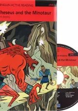 Theseus and the Minotaur Penguin Active Reading Level 1