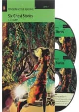 Six Ghost Stories Penguin Active Reading Level 3