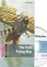 The First Flying Man Dominoes Quick Starter Level