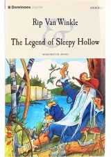 کتاب Rip Van Winkle