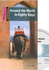 Around the World in Eighty Days Dominoes Starter Level