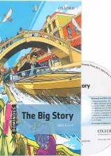 The Big Story Dominoes Starter Level