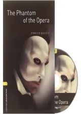 The Phantom of the Opera Oxford Bookworms Stage 1