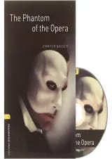 The Phantom of the Opera Oxford Bookworms Stage 1