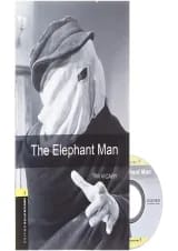 The Elephant Man Oxford Bookworms Level 1