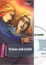 Tristan and Isolde Dominoes Starter Level
