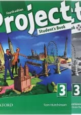 Project 3 Fourth Edition Student Pack