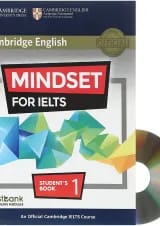 Mindset For IELTS 1