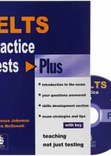 IELTS Practice Tests Plus