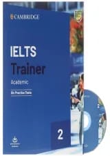 IELTS Trainer 2 Academic