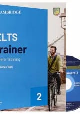 IELTS Trainer 2 General Training