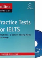 Collins Practice Tests for IELTS
