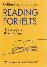 Collins Reading For IELTS