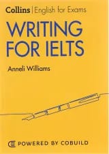 Collins Writing For IELTS