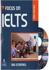 کتاب Focus on IELTS