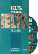 IELTS Intensive