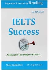 IELTS Success Third Edition