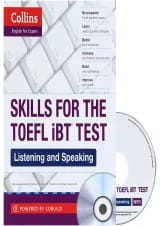 Collins Skills For The TOEFL iBT Test Listening and Speaking