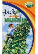 Jack and The Beanstalk Hip Hip Hooray Readers Level 3