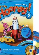 Hip Hip Hooray 2 Second Edition