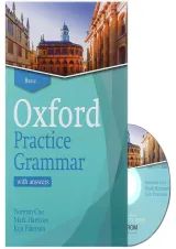 Oxford Practice Grammar Basic Book