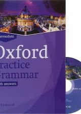 کتاب Oxford Practice Grammar Intermediate
