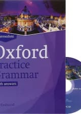 کتاب Oxford Practice Grammar Intermediate