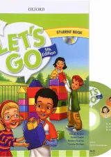 Lets Go Lets Begin 2 Fifth Edition Student Book